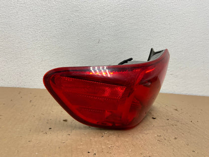2009 to 2010 Toyota Corolla Left Driver Lh Side Tail Light Oem AB6710 LK2