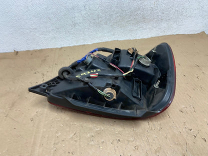 2001 - 2005 Lexus Gs300 Gs400 Gs430 Left Driver LH Side Tail Light AE9342 LK5