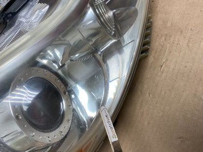 2010-2012 Infiniti G37 Right Passenger Side Xenon HID Headlight AH9366 DW3