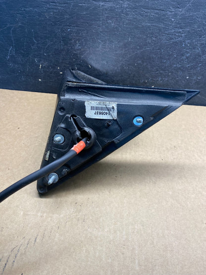 2003 - 2011 Ford Crown Victoria Left Driver LH View Door Mirror AG6014 DW4
