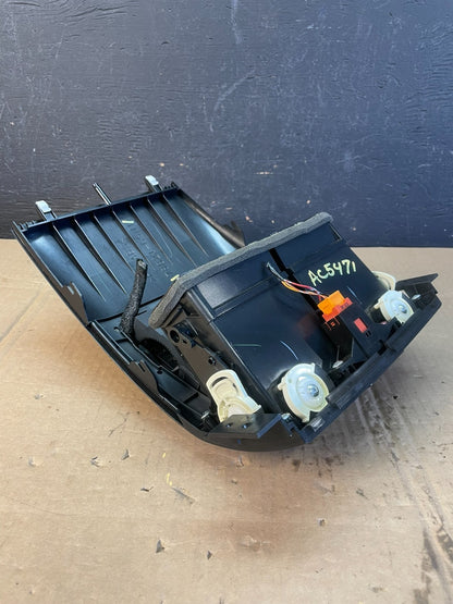 2007 to 2013 Suzuki Grand Vitara Center Console Air Vent ac5471 DG5