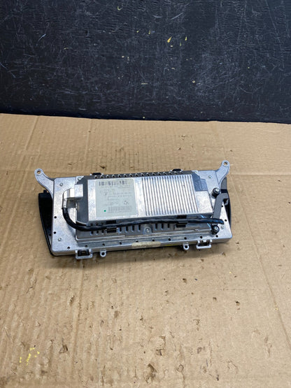 2007 - 2010 BMW X5 X6 Navigation Radio Information 8.8" Display Screen AC9566 DG5