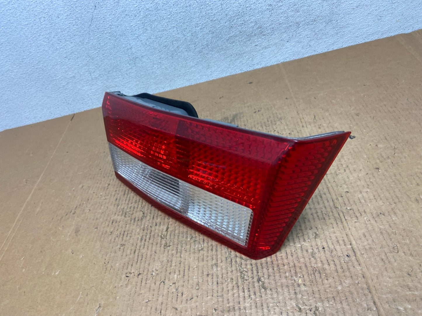 2003-2004 Honda Accord Sedan Left Driver LH Inner Tail Light AE1641 LK1