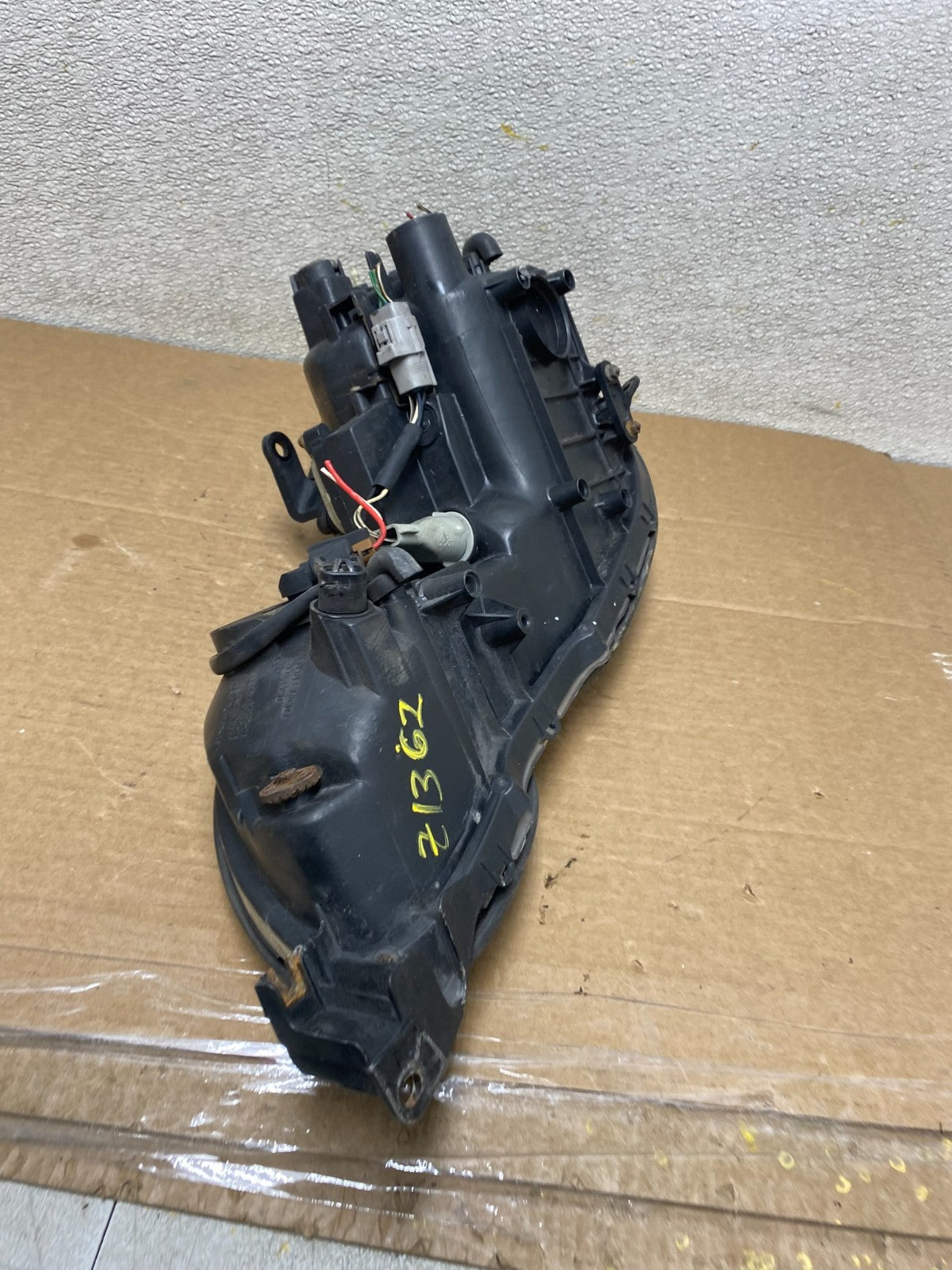 2001 to 2005 Lexus GS430 Gs300 Right Passenger Headlight Halogen Z1362 DW8