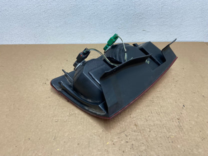 2008-2010 Chrysler Town and Country Left Driver Tail Light Oem AC1517 LK4