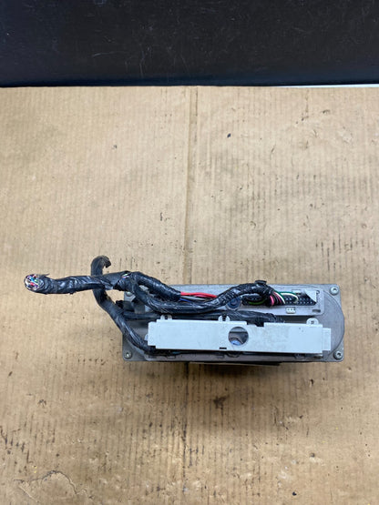 1997 Buick Lesabre Ecu Engine Control Module 16253034 Ecm D7493 DG11