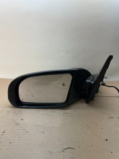2009 to 2014 Nissan Maxima Left Driver Side View Door Mirror AH8748 DG8