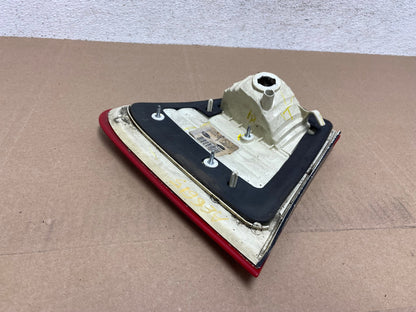 2006 - 2009 Mercury Milan Right Passenger Rh Side Tail Light Inner AE6615 LK4