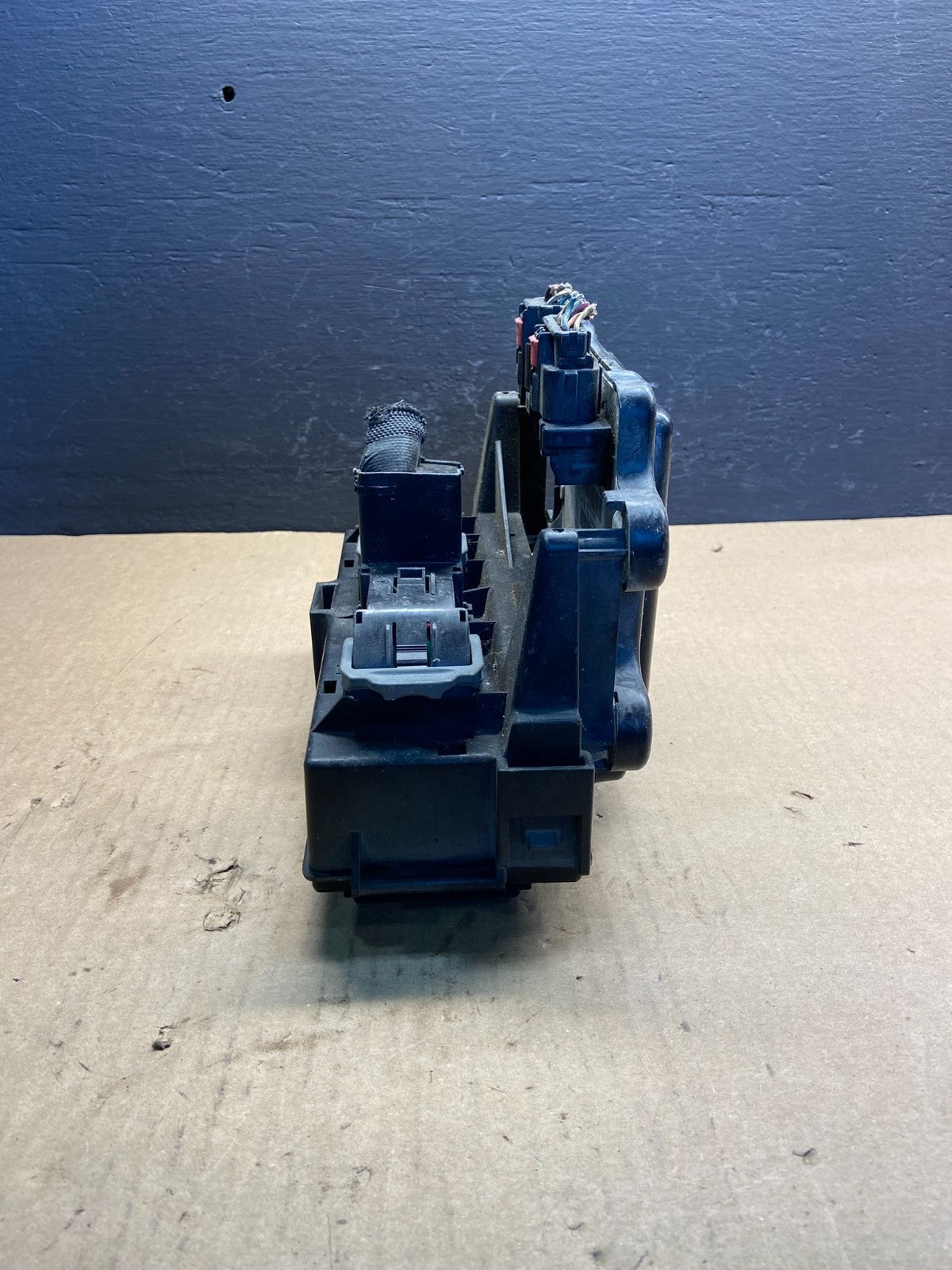 2005 Jeep Grand Cherokee Integrated Power Fuse Box Relay 04692071AB ac0627 DG3