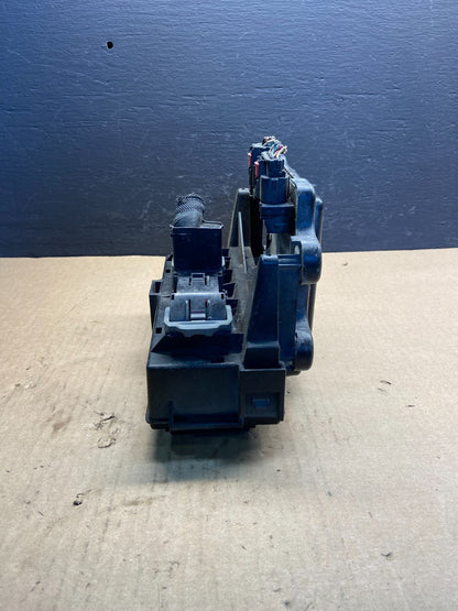 2005 Jeep Grand Cherokee Integrated Power Fuse Box Relay 04692071AB ac0627 DG3