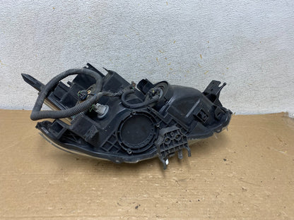 Halogen 2009 to 2014 Nissan Maxima Left Driver LH Side Headlight AH8951 DW6