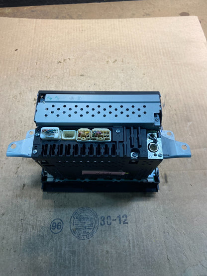 2005 to 2008 Toyota Sienna AM FM CD WMA Mp3 Radio Receiver z8752 DG5