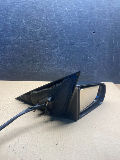 1992 to 1997 Cadillac Seville Right Passenger RH View Door Mirror ah3446 DG11