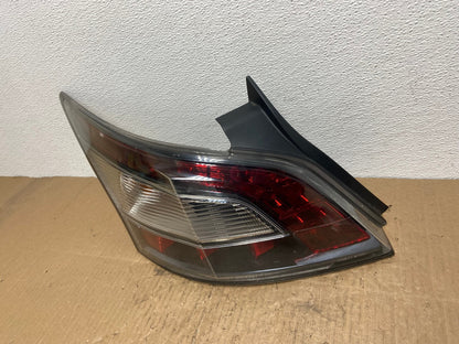 2012 2013 2014 Nissan Maxima Left Driver Lh Side Tail light AB8406 LK1