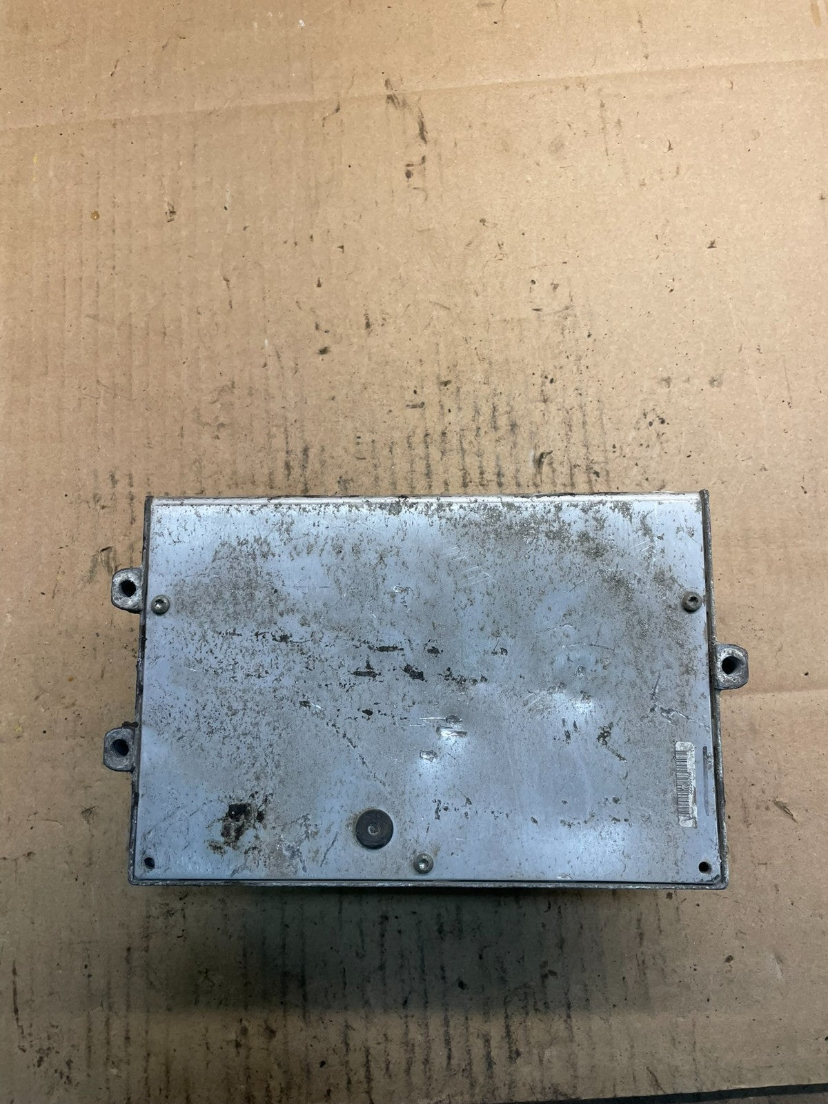 2005 Dodge Ram 2500 Engine Computer 5.7L ECM ECU OEM W6736 DG2