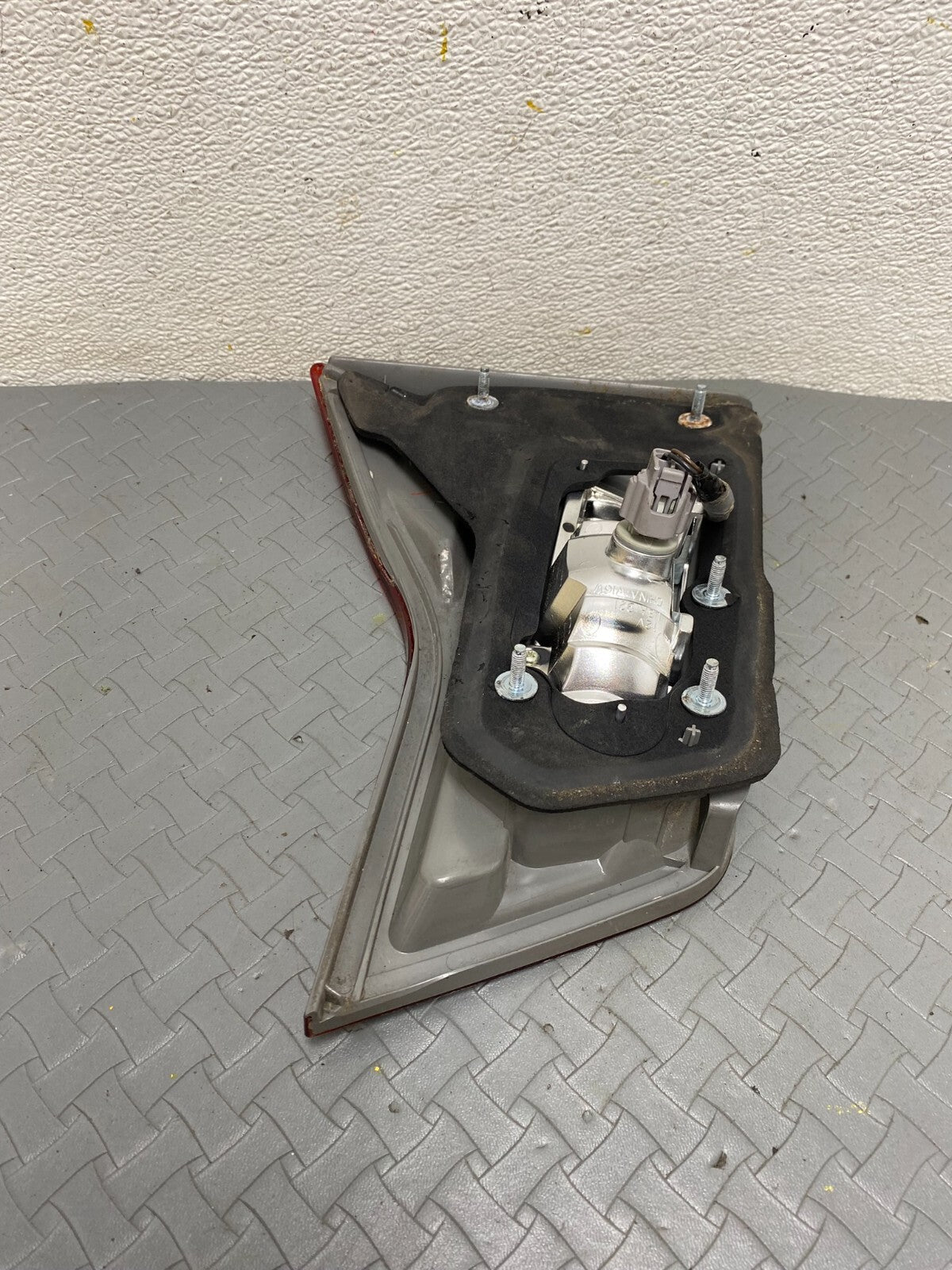 2007 2008 2009 Acura Mdx Right Passenger Rh Side Inner Tail Light Oem A7859 DG14