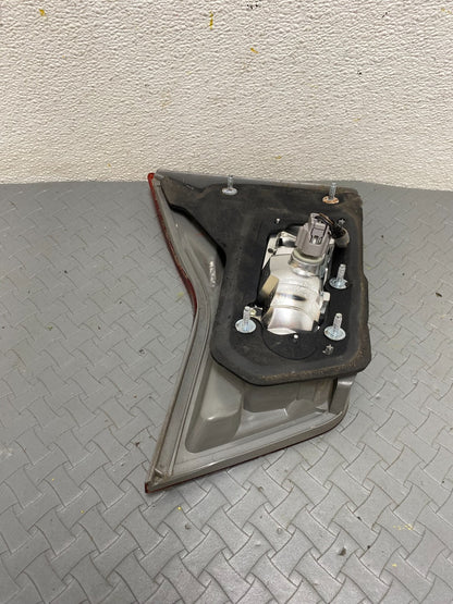 2007 2008 2009 Acura Mdx Right Passenger Rh Side Inner Tail Light Oem A7859 DG14
