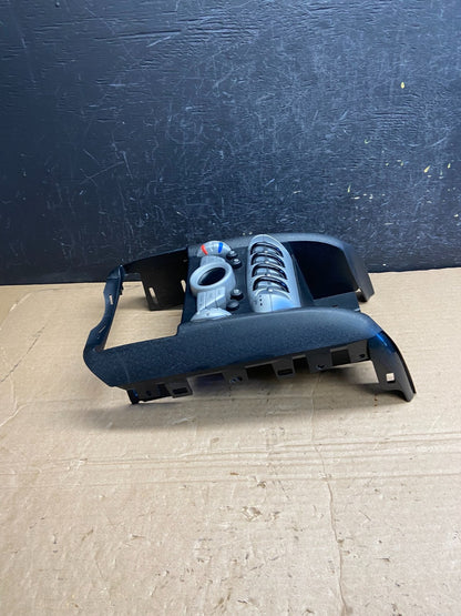 2008 to 2010 Mini Cooper Center Dash Climate Window Control AF2019 DG1