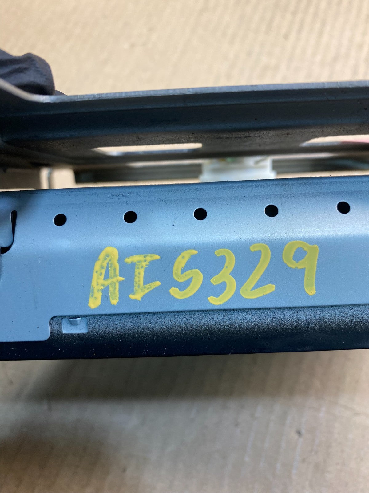 2011 - 2012 Infiniti G35 Information Display Screen 280911BU0A ai5329 DG5