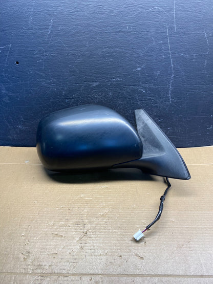 2003 to 2009 Toyota 4Runner Right Passenger RH View Door Mirror ad6636 DG0