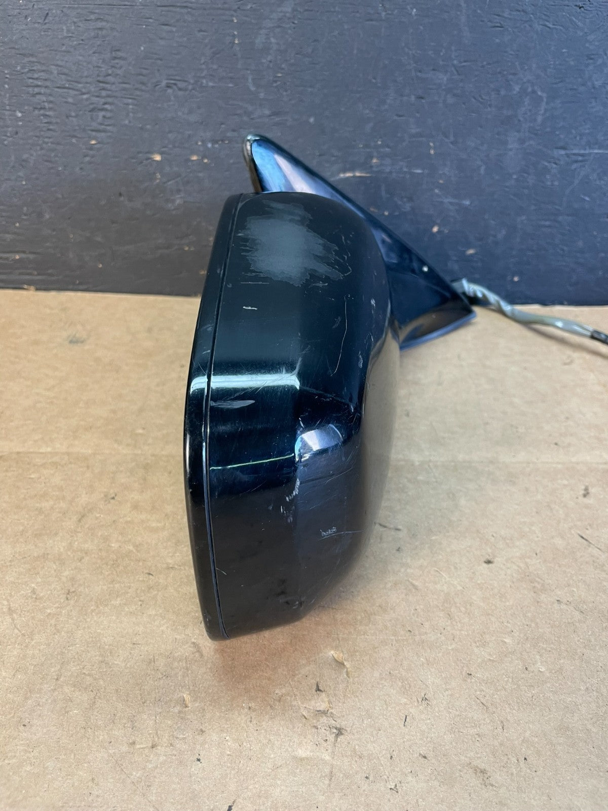 1998 to 2005 Lexus GS300 GS350 GS430 Right Side Power Door Mirror AE0955 DW10