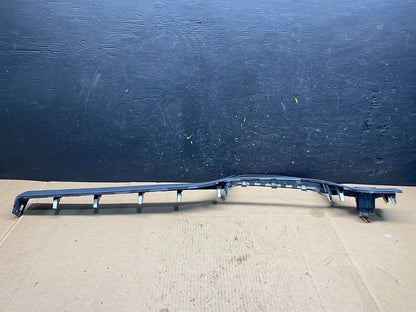 2017 - 2020 Hyundai Ioniq Center Console Dashboard Panel Bezel Trim OEM R6456 DG4