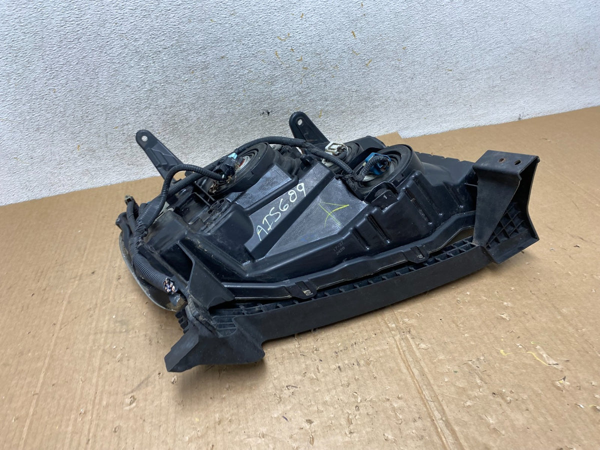 2009 2010 2011 Honda Pilot Left Driver LH Halogen Headlight AI5609 DW7