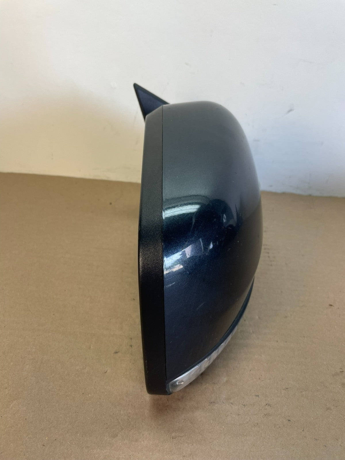 2011 to 2013 Dodge Durango Right Passenger Turn Sgn View Door Mirror AF5662 DG9