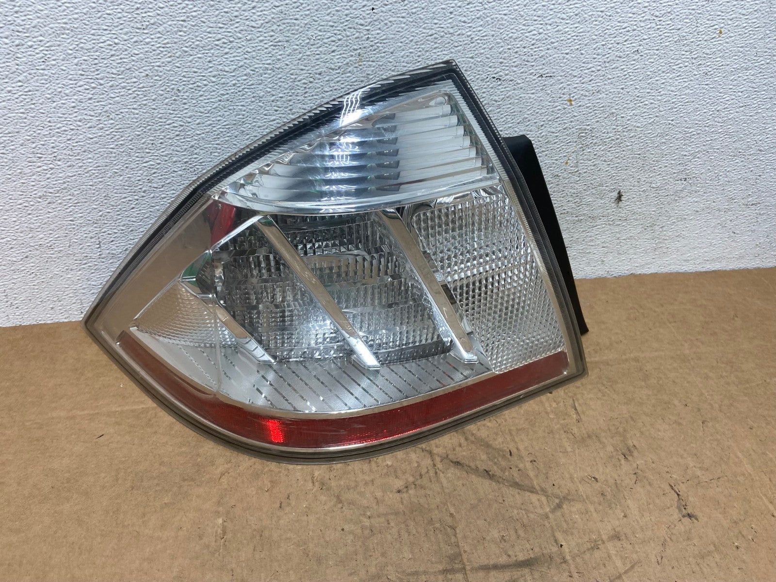 2008 2009 Mercury Sable Left Driver LH Side Tail Light AD6349 LK0