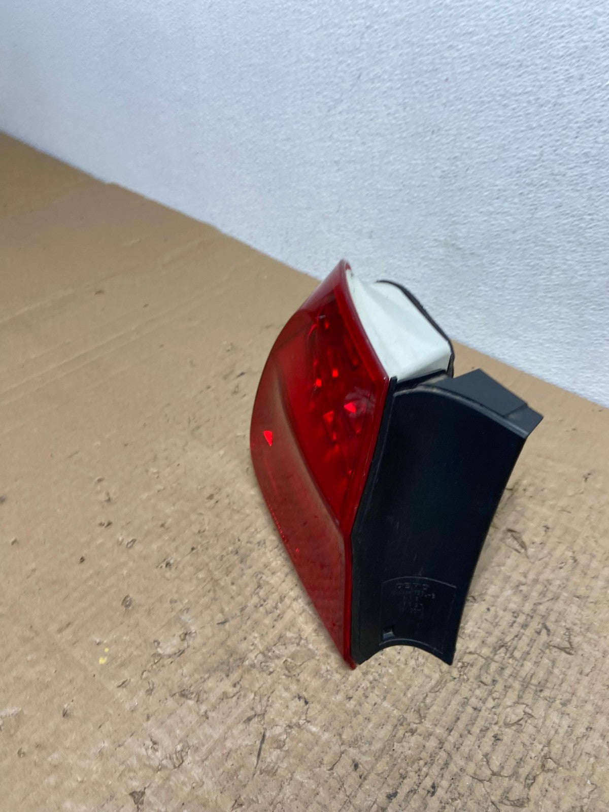 2009 2010 BMW 323i 325i 328i 335i 3 Series Left Driver Tail Light DEPO AC4180 LK1