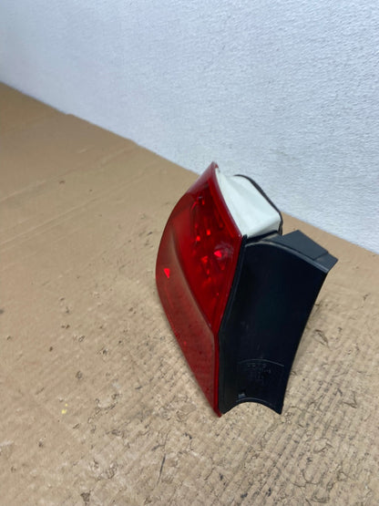 2009 2010 BMW 323i 325i 328i 335i 3 Series Left Driver Tail Light DEPO AC4180 LK1