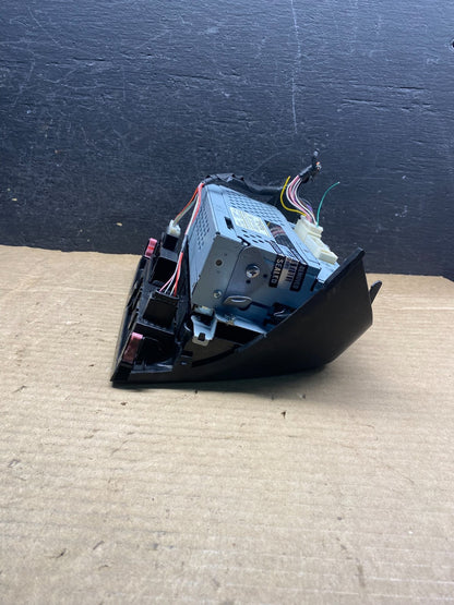 2004 to 2005 Toyota Prius Radio Stereo Receiver Screen Display OE ad9828 DG1