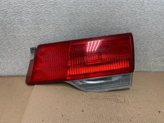 2008 2009 2010 Honda Odyssey Tail Light Inner Right Passenger Rh AB2448 LK0