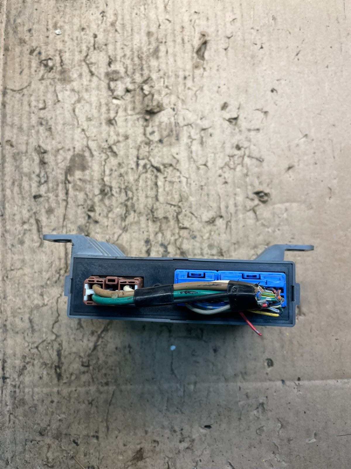 2005 - 2007 Honda Odyssey Rear Left Driver Sliding Door Module u1300 DG2