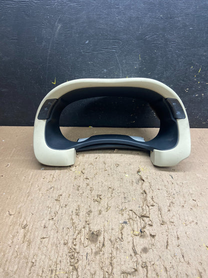 2013 to 2020 Infiniti QX60 Speedometer Cluster Speedometer Bezel OEM T8940 DG0