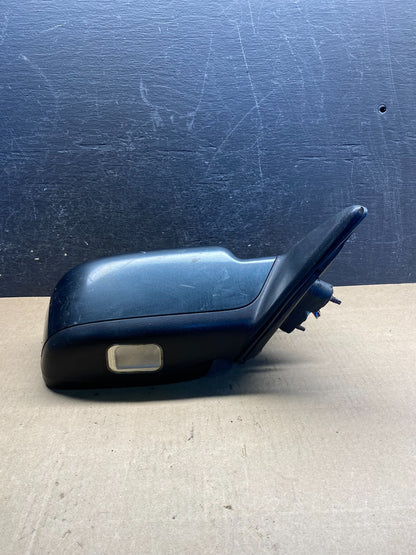 2006 to 2010 Ford Fusion Milan Right Passenger View Blind Spot Mirror AG3194 MS3