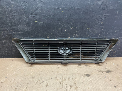 1995 1996 1997 Toyota Avalon Front Upper Grill Grille OEM Z5590 DG5