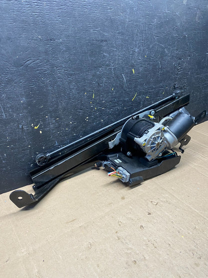 2006 - 2012 Hyundai Entourage Power Trunk Motor Assembly 81770-4D101 R8830 DG1