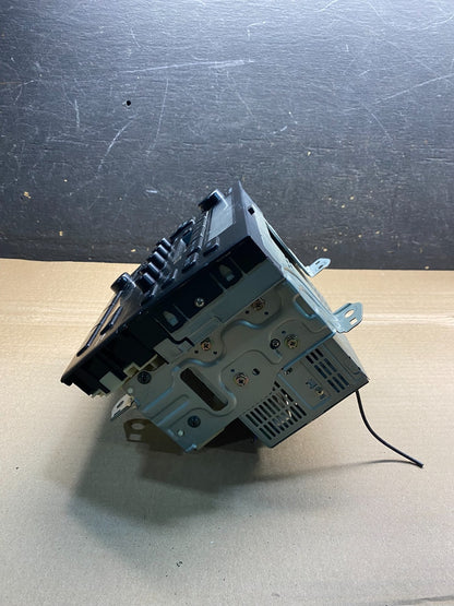 1997 Lexus Es300 Radio Receiver Tape Casette Climate Control OEM aa3240 DG3