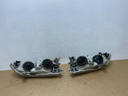 1997-2001 Lexus Es300 Left+Right Headlights Halogen AG1110 DW8