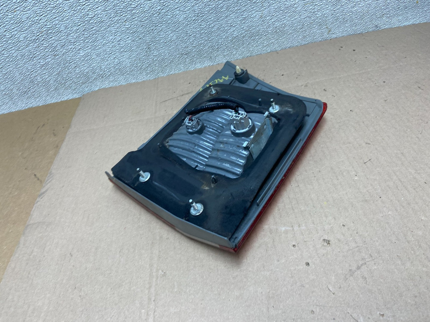 2005 2006 2007 Honda Odyssey Inner Left Driver Lh Tail Light AA0307 DW5