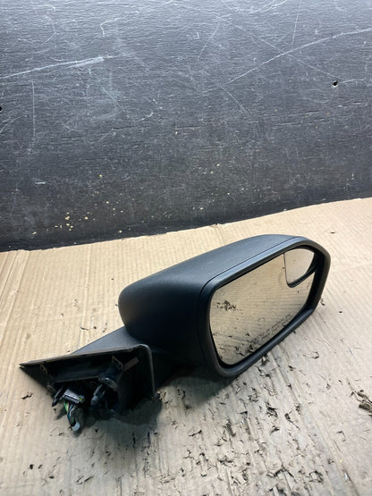 2020 to 2022 Ford Explorer Right Passenger RH Side Door Heated Mirror X4573 GD8