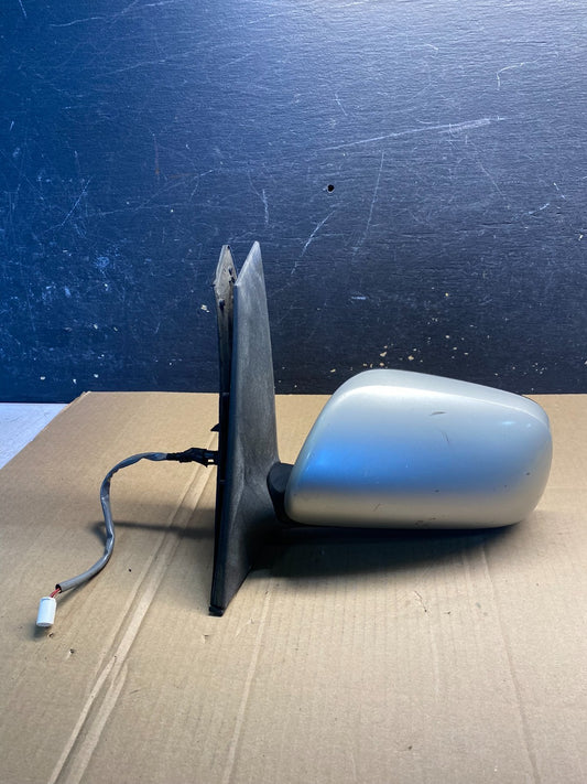 2004 to 2009 Toyota Prius Left Driver LH View Door Mirror AB0792 MS0