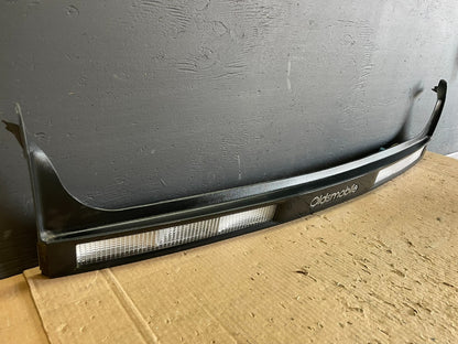 1992-1996 Oldsmobile Cutlass Supreme 2dr Coupe Rear Trunk Backup Light AB7560 DG1