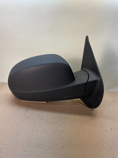 2007-2013 Chevrolet Tahoe Silverado Suburban Right Passenger Mirror AJ0597 DG0