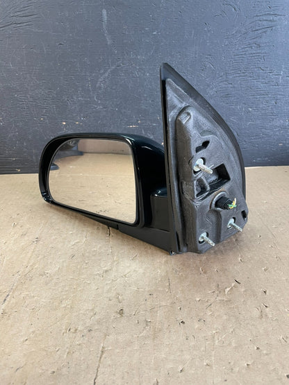 2007 2008 2009 Suzuki Grand Vitara Left Driver Side View Door Mirror AD5883 DG2