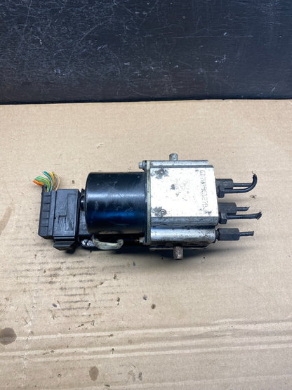2006 2007 Ford E250 E350 Anti-Lock ABS Antilock Brake Pump AE2233 DW1