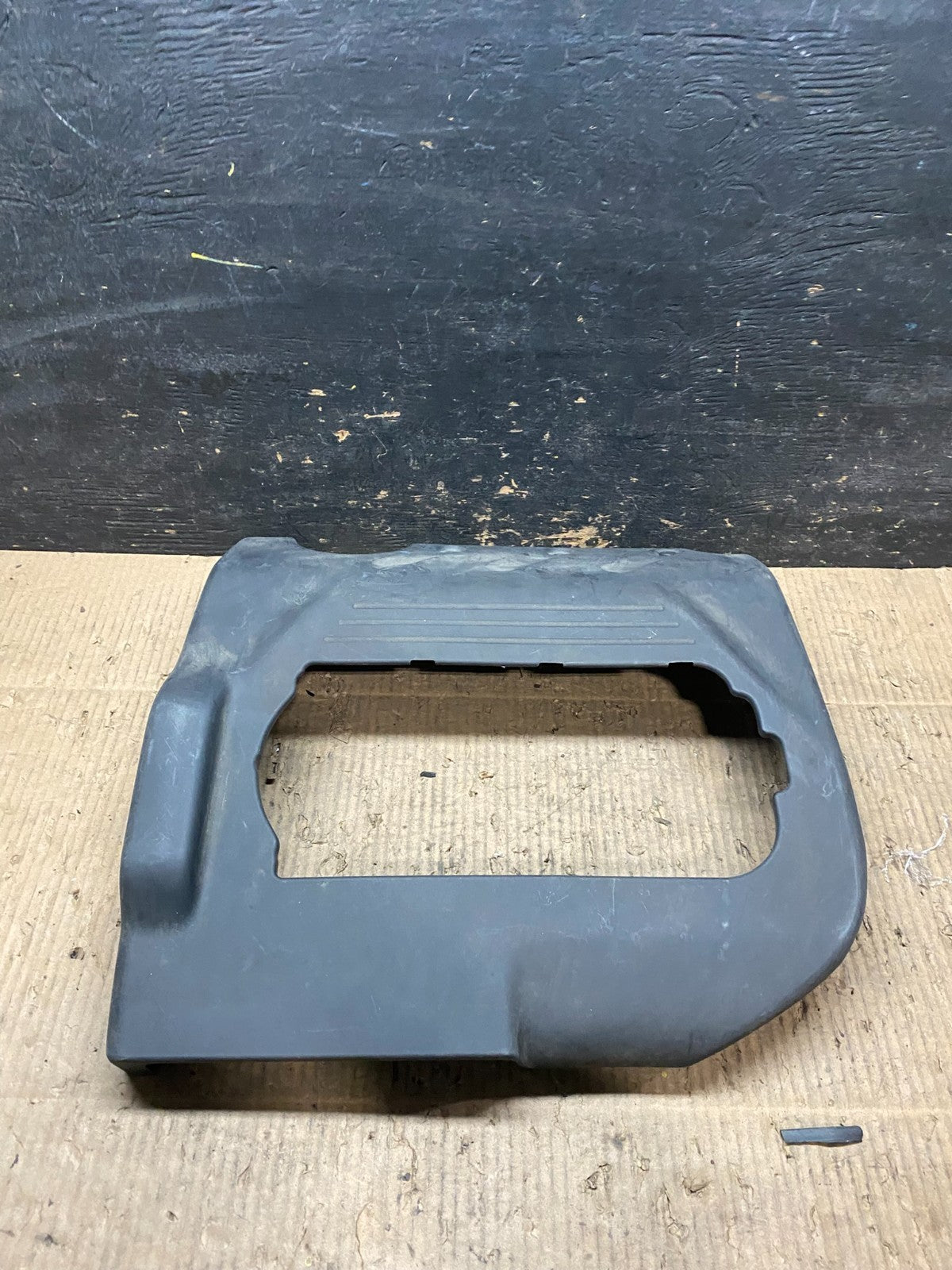 2004 to 2006 Acura Tl 3.2 V6 Engine Intake Manifold Plastic Cover Motor T9764 DG0