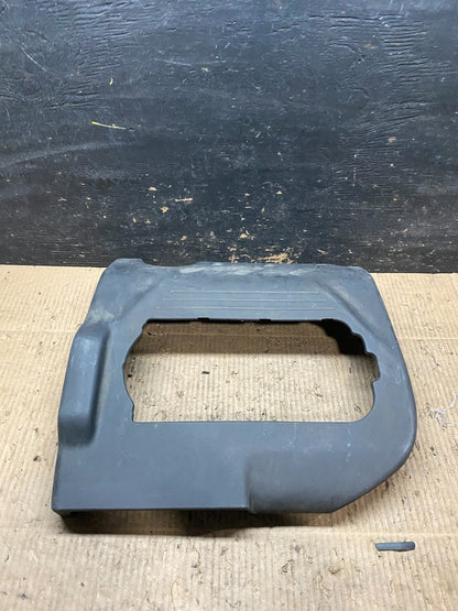 2004 to 2006 Acura Tl 3.2 V6 Engine Intake Manifold Plastic Cover Motor T9764 DG0