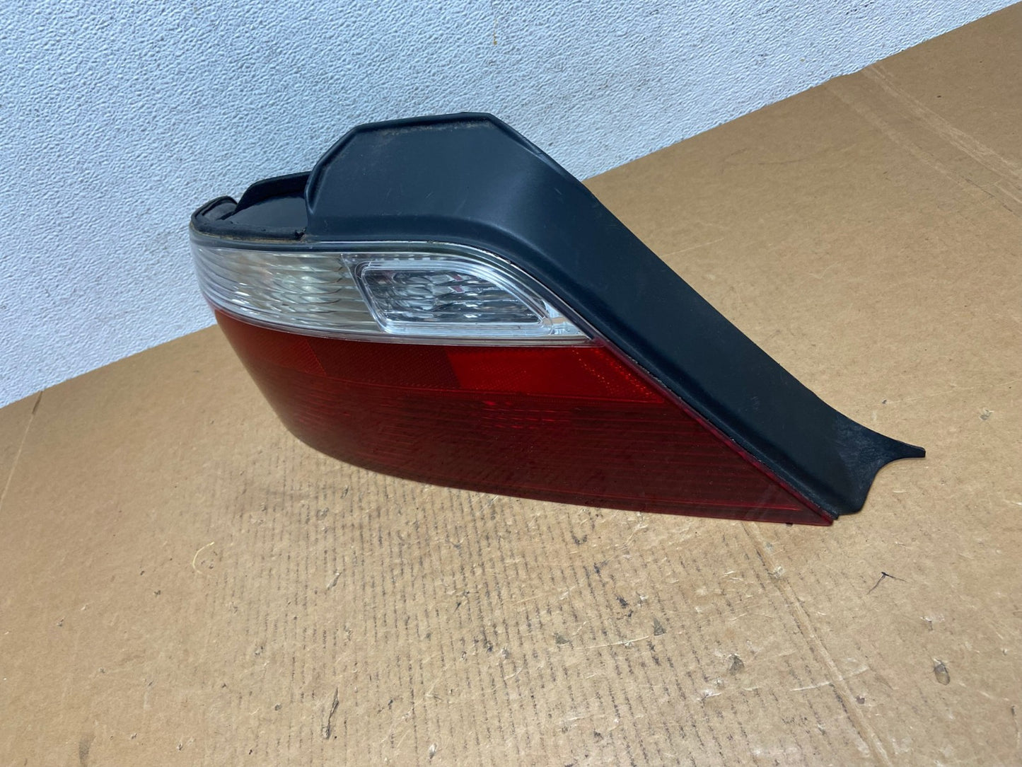 2002 2003 Acura TL Left Driver LH Side Tail Light AE1